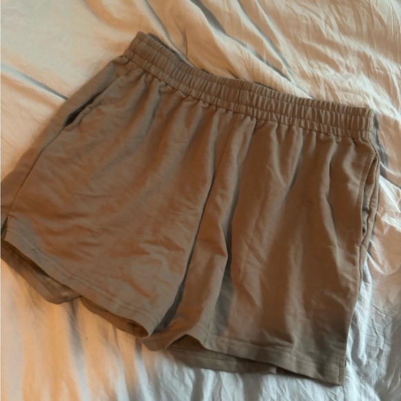 Automet Pajama shorts - Picture 1 of 3